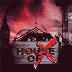 House Of X - House Of X download free