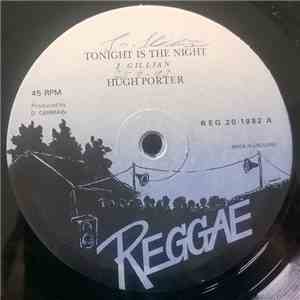Hugh Porter - Tonight Is The Night download free