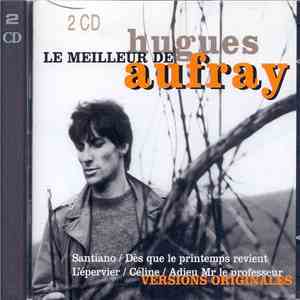 Hugues Aufray - Le Meilleur De Hugues Aufray download free