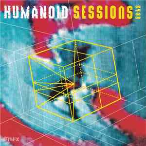 Humanoid - Sessions 84-88 download free