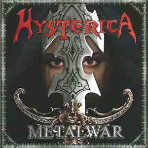 Hysterica  - Metalwar download free