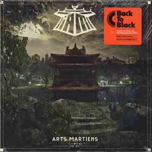IAM - Arts Martiens download free