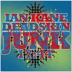 Ian Kane & Deadskin - Junk download mp3 flac