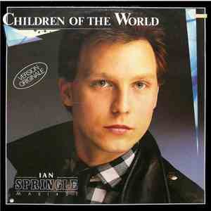 Ian Springle - Children Of The World download mp3 flac