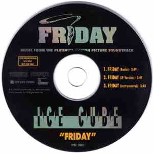 Ice Cube - Friday download mp3 flac
