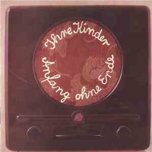 Ihre Kinder - Anfang Ohne Ende download free