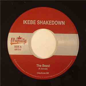 Ikebe Shakedown - The Beast / Road Song download mp3 flac