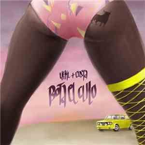 Ikki  - Bota el culo download mp3 flac