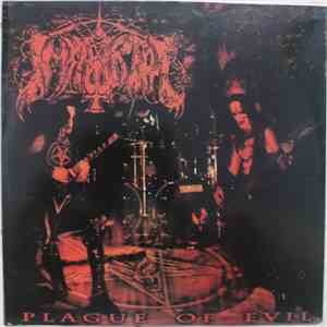Immortal - Plague Of Evil download mp3 flac