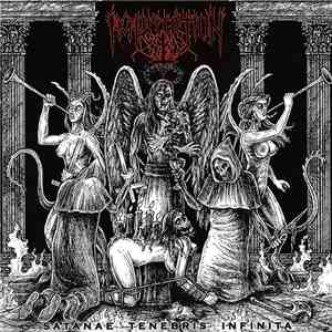 Imprecation - Satanae Tenebris Infinita download free