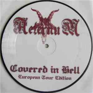 In Aeternum - Covered In Hell - European Tour Edition download mp3 flac