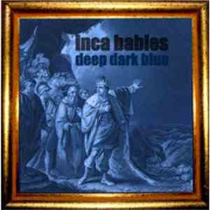 Inca Babies - Deep Dark Blue download free
