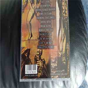 Incassum - Rite Of Passage download mp3 flac