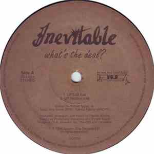 Inevitable - What's The Deal? download free