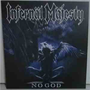 Infernäl Mäjesty - No God download free Infernäl Mäjesty - No God download mp3 flac