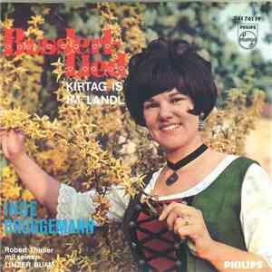 Inge Brüggemann - Busserl-Lied download free