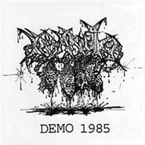 Insanity - Demo 1985 download free Insanity - Demo 1985 download mp3 flac