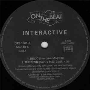 Interactive - Dildo download free
