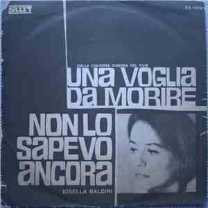 Iosella Baldini - Non Lo Sapevo Ancora download free