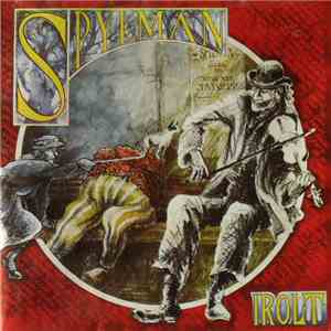 Irolt - Spylman download mp3 flac