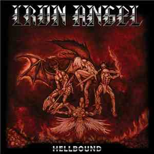 Iron Angel - Hellbound download free