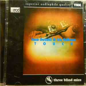 Isao Suzuki & His Fellows - Touch download mp3 flac