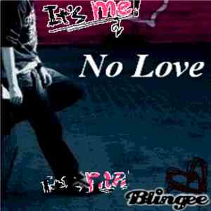 It's Me! No Love - Postcards download free