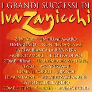 Iva Zanicchi - I Grandi Successi Di Iva Zanicchi download mp3 flac