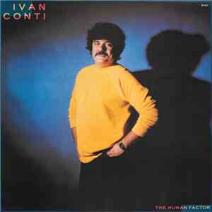 Ivan Conti - The Human Factor download mp3 flac