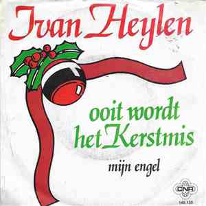 Ivan Heylen - Ooit Wordt Het Kerstmis download mp3 flac