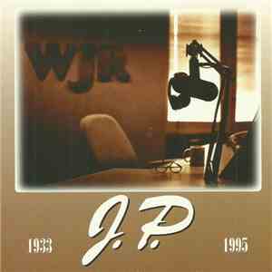 J. P. McCarthy - A Tribute To J.P. McCarthy download free J. P. McCarthy - A Tribute To J.P. McCarthy download mp3 flac