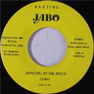 Jabo  - Dancing At The Disco download free