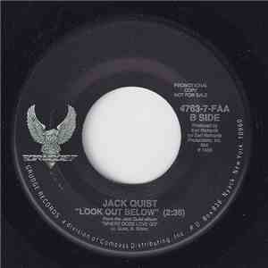 Jack Quist - Look Out Below download mp3 flac