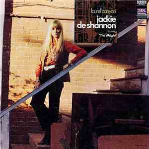 Jackie DeShannon - Laurel Canyon download mp3 flac