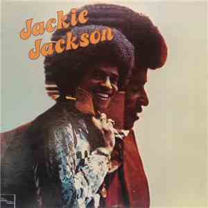 Jackie Jackson - Jackie Jackson download free