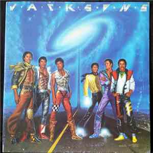 Jacksons - Victory download free Jacksons - Victory download mp3 flac