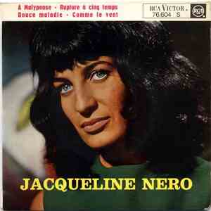 Jacqueline Nero - A Malypense download free