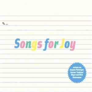Jacques Palminger / Carsten 'Erobique' Meyer, Chris Dietermann - Songs For Joy download mp3 flac