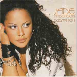 Jade Anderson - Sugarhigh download mp3 flac