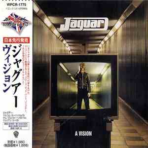 Jaguar  - A Vision download mp3 flac