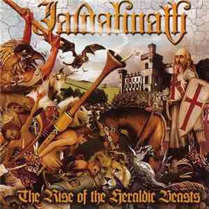 Jaldaboath - The Rise Of The Heraldic Beasts download free
