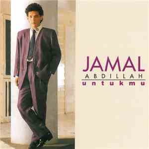Jamal Abdillah - Untukmu download mp3 flac