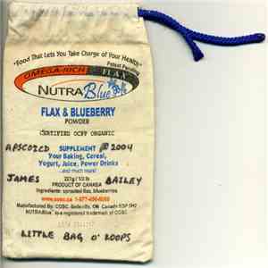 James Bailey  - Little Bag o' Loops download free