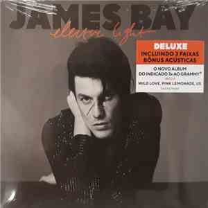 James Bay - Electric Light download free