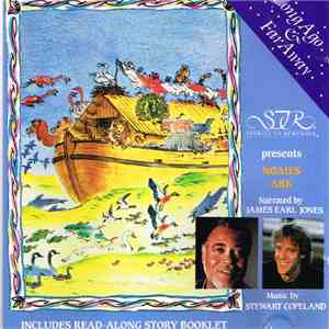 James Earl Jones , Stewart Copeland - Noah's Ark download free