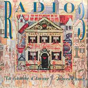 James Ensor - "La Gamme D'Amour" download mp3 flac James Ensor - "La Gamme D'Amour" download free