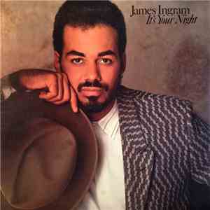 James Ingram - It's Your Night download mp3 flac