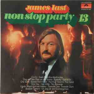 James Last - Non Stop Party 13 download free