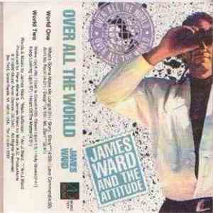James Ward  - Over All The World download mp3 flac