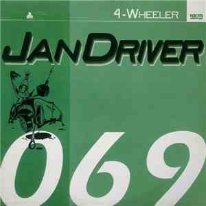 Jan Driver - 4-Wheeler download free